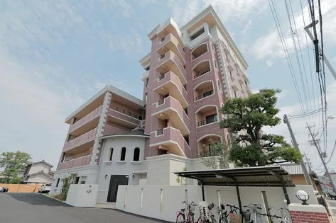 カーサエテルナ【5a号室】の外観