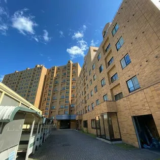 朝日プラザサウスヒルズ小樽の画像