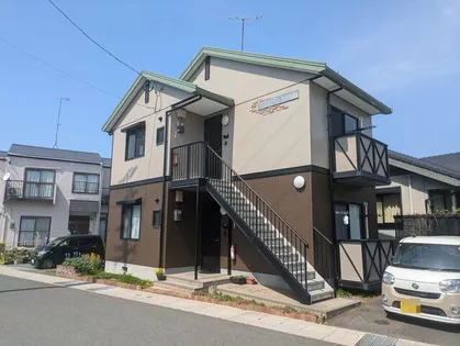 メゾン ド アムールの画像