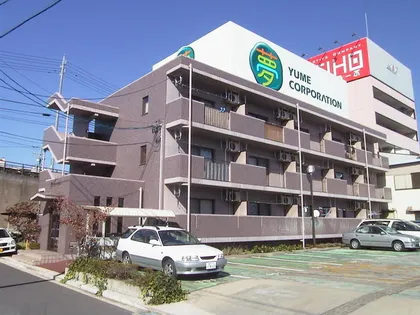 エクシード松山の画像