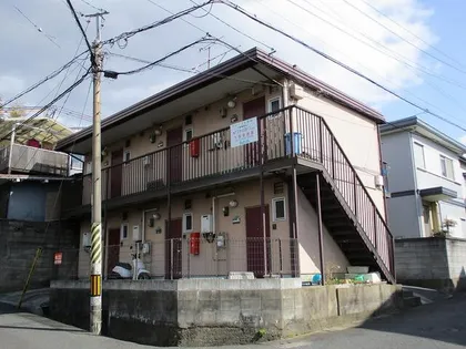 フォーブル篠崎の画像