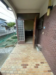 福岡県福岡市西区周船寺3丁目【一戸建】の外観
