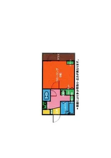大阪府柏原市大字高井田【マンション】の外観