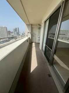 ヒルズ天王寺堂ヶ芝の画像