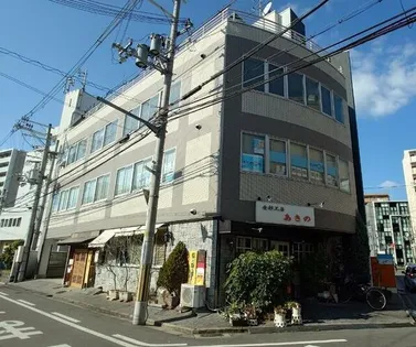 ルミエール江坂の画像