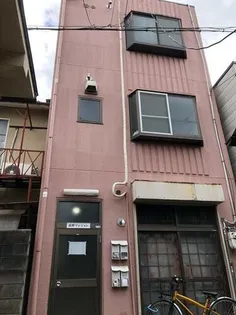 高野マンションの画像