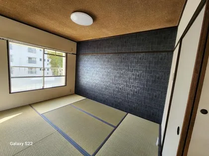 公団狭山住宅32棟の画像