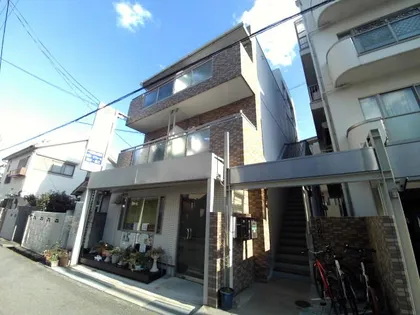 共栄ハイツの画像