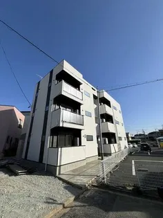 朝風のノーブルの画像