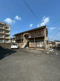 プラムフィールドの画像