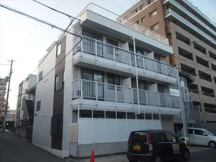 スプリングシティ上沢の画像