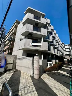 Maison de Osean【5階】の外観