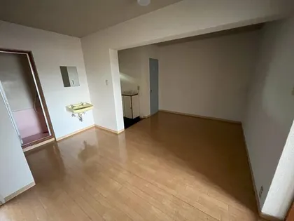 近江八幡ドリームマンションBの画像