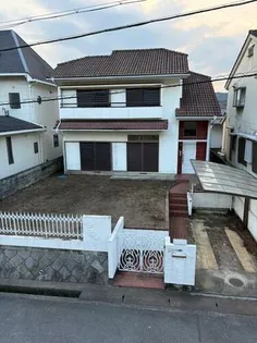 兵庫県姫路市田寺東4丁目【一戸建】の外観