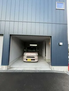 大阪府箕面市稲5丁目【アパート】の外観