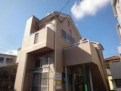 シャミー教育大前の画像