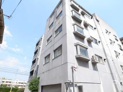 マスダハイツの画像