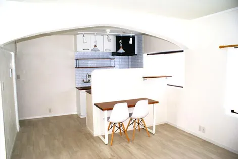 コーポ堺の画像