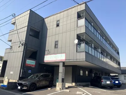 ラマージュ【2F号室】の外観
