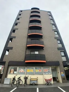 コーポノーブルの画像