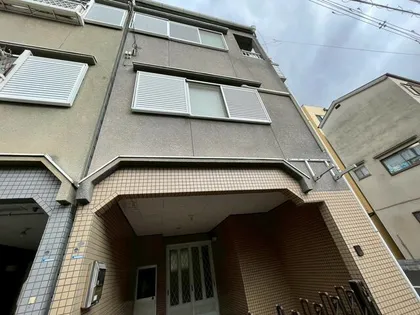 大阪府東大阪市小阪1丁目【一戸建】の外観