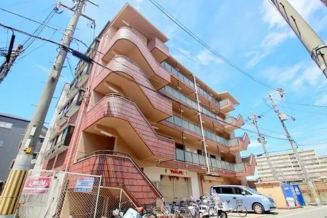 リビングゾーン88の画像