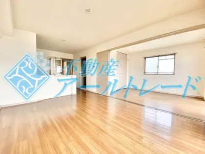 プレリュード【A102号室】の間取り