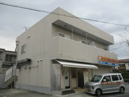 廣谷ビルの画像