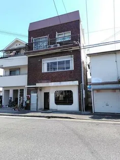 兵庫県神戸市須磨区小寺町2丁目【マンション】の外観