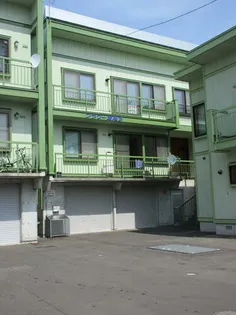 フラワー西尾Bの画像