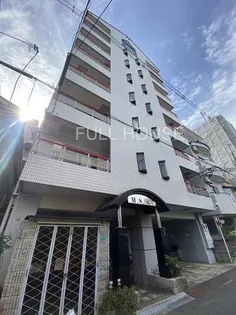 MSコートの画像