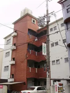 坂根ハイツの画像