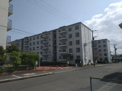 パークタウンマンションBの画像