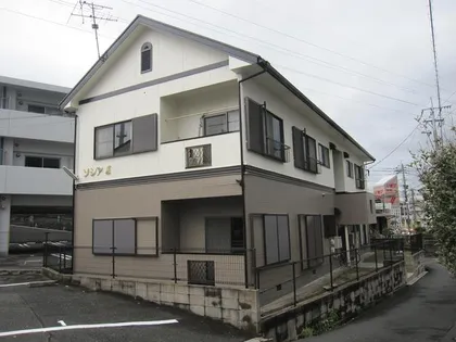 ソシアⅢの画像