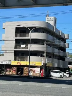 福岡県北九州市小倉南区北方3丁目【マンション】の間取り