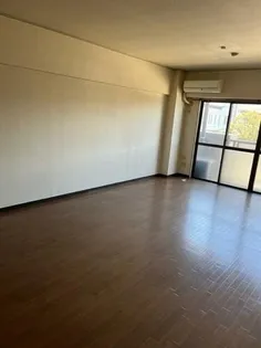 福岡県北九州市小倉南区北方3丁目【マンション】の外観