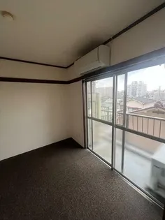 福岡県北九州市八幡西区熊西1丁目【マンション】の外観