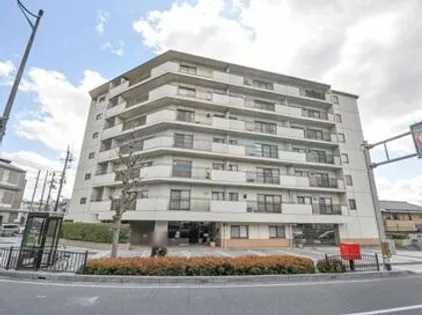 チサンマンション東山の画像