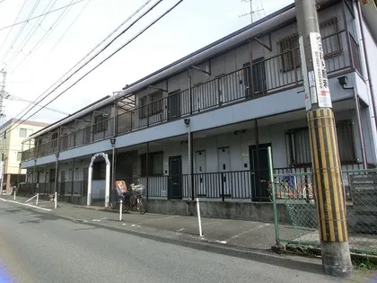 グランドメゾン浅田IIの画像
