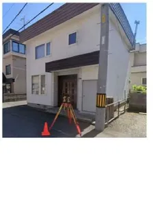 北海道札幌市中央区南十条西6丁目【一戸建】の外観