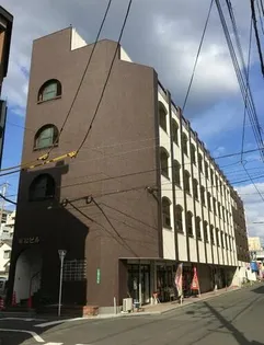 福岡県北九州市小倉北区黄金1丁目【マンション】の間取り