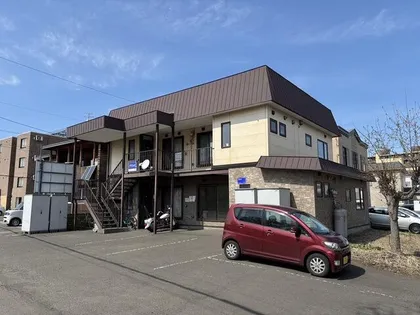 ゆうゆう荘ハルニレの画像