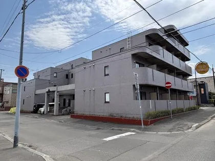 メゾン ド カナルの画像