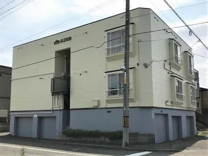 フロスティ北28Bの画像