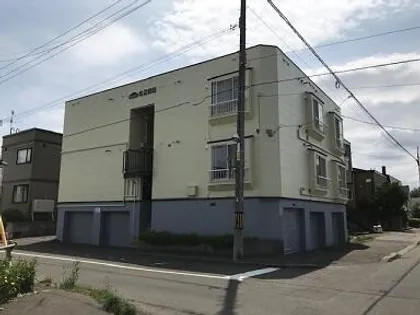 フロスティ北28Bの画像