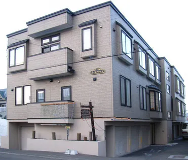 カーサグランデ 下宿の画像