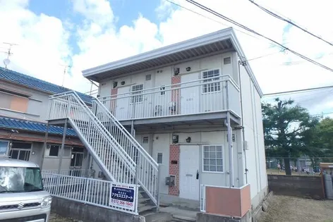 杉本ハイツの画像