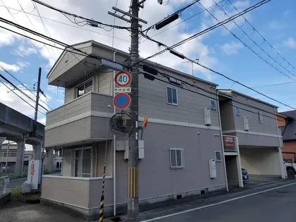 ハイネス花北の画像