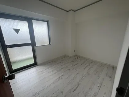 スクエアメゾン和歌山【401号室】の外観