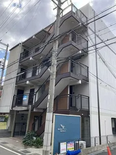 ステラ六甲の画像